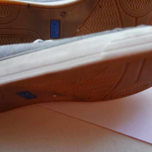 Keds Sneakers - Picture 3 of 3